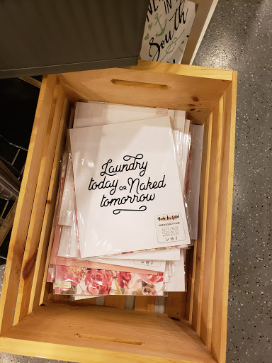 Boutique «Block Party Handmade Boutique», reviews and photos, 560 S 4th St, Louisville, KY 40202, USA