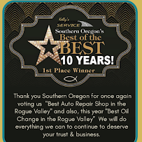 Kelly's Automotive Service - Car repair in Medford, OR, Medford - Rated 4.7/5