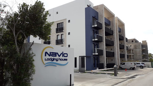 Navio Lodging House