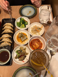 Les plus récentes photos du Restaurant coréen Restaurant Songsan à Paris - n°4