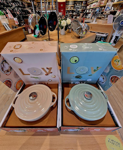 Tefal Store Landquart Telefonnummer