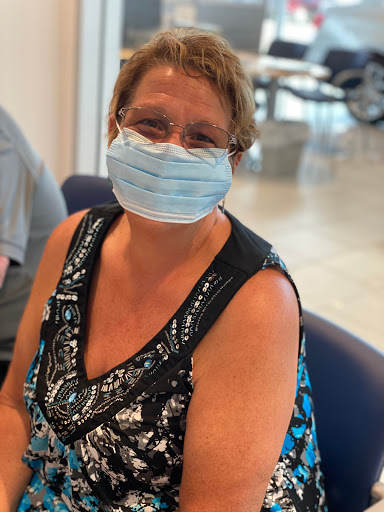 Chevrolet Dealer «Turner Chevrolet», reviews and photos, 21001 Crosby Fwy, Crosby, TX 77532, USA