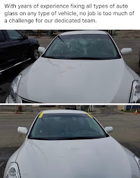 Benny's Auto Glass - Photo 5 - Car repair in Oxnard, CA, Oxnard