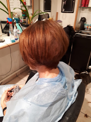 Beatrice D Coiffure et Esthétique à Nice