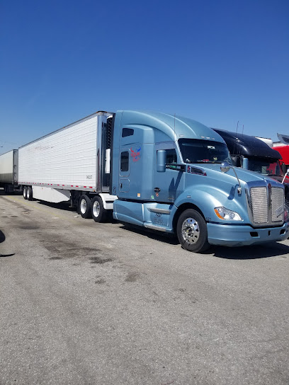 Kenworth of Evansville | Palmer Trucks