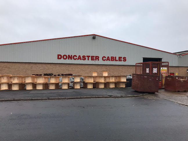 Doncaster Cables - Doncaster