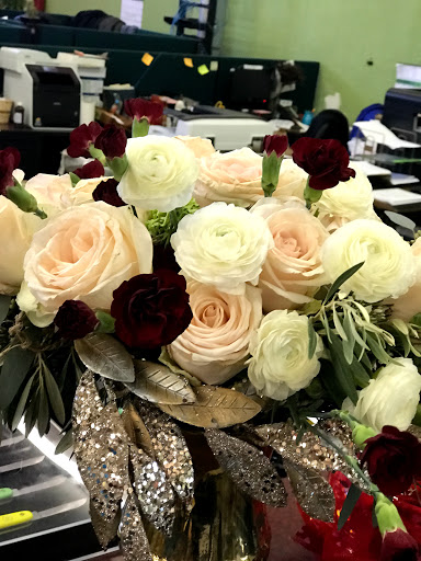 Florist «Floreria Alcatraz», reviews and photos, 159 Aldine Bender Rd #174, Houston, TX 77060, USA