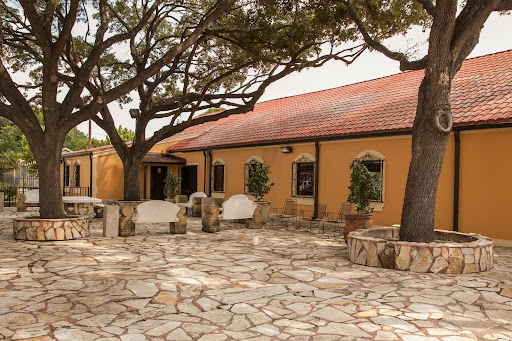 Funeral Home «Compean Funeral Home», reviews and photos, 2102 Broadway St, Houston, TX 77012, USA