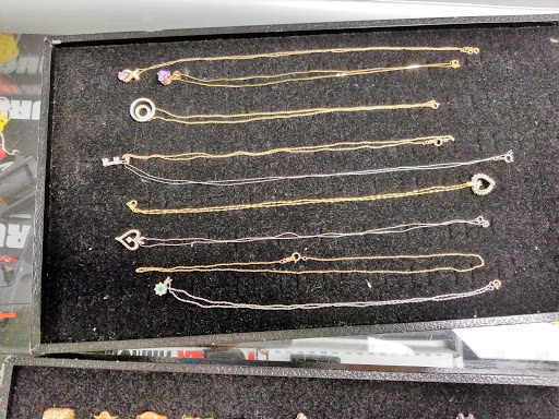 Pawn Shop «The Buy & Sell Shop», reviews and photos, 145 State St, Bangor, ME 04401, USA