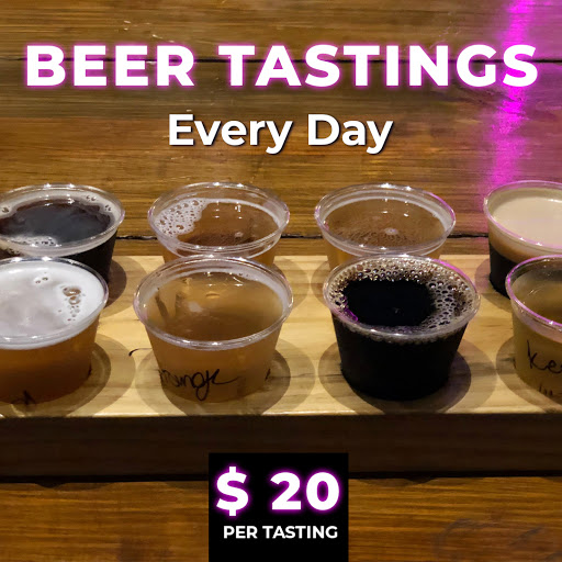 Brewery «Miami Brewing Company», reviews and photos, 30205 SW 217th Ave suite 100, Homestead, FL 33030, USA