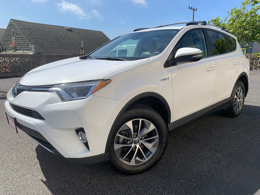 Car Dealer «EZ Auto Sales Inc.», reviews and photos, 6747 Mission St, Daly City, CA 94014, USA