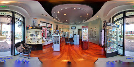 Optician «Character Eyez», reviews and photos, 1500 5th Ave S, Naples, FL 34102, USA