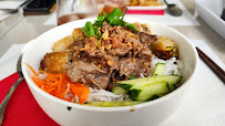 Nouille du Restaurant vietnamien Pho Anh Em à Rennes - n°1