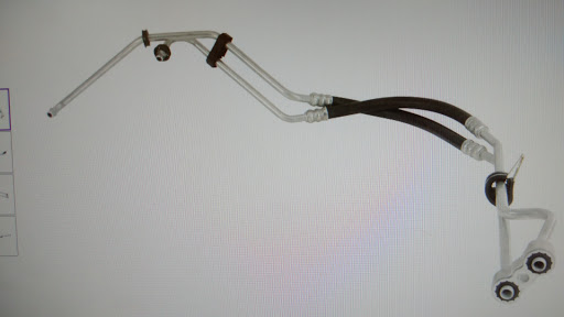 Auto Parts Store «Lemay Auto Parts», reviews and photos, 2435 N Halsted St, Chicago, IL 60614, USA