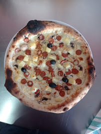 Photos du propriétaire du Restauration rapide NNJ pizza à Lunel - n°11