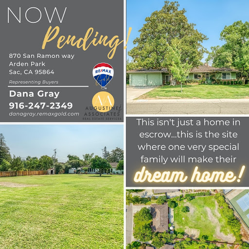 Dana Gray, Gray Group ReMax Gold image