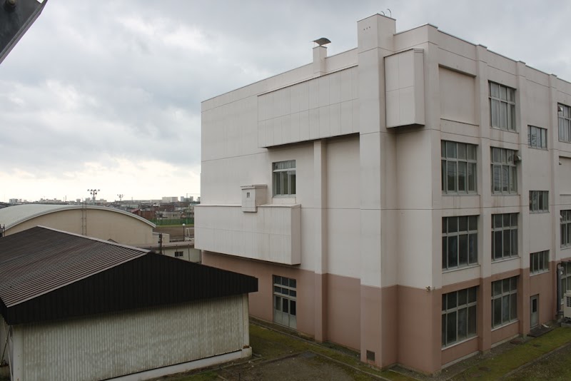 北海道室蘭工業高等学校