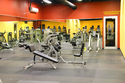 Gold,s Gym - 2520 E Expressway 83, Mission, TX 78572