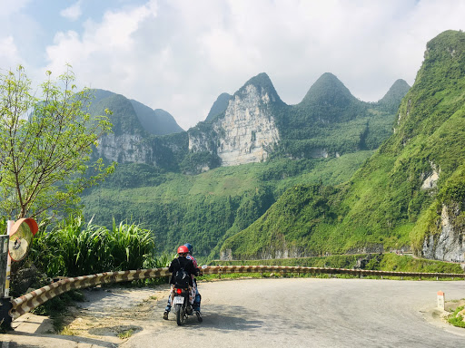 Vietnam Motorbike Tours - Best Motorcycle Tour Operator in Vietnam