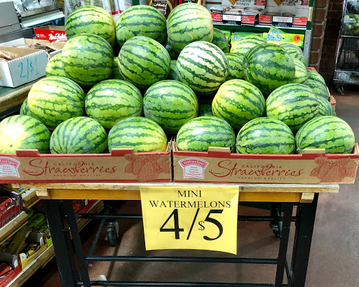 Supermarket «Greenland Market», reviews and photos, 15237 Warren Ave, Dearborn, MI 48126, USA