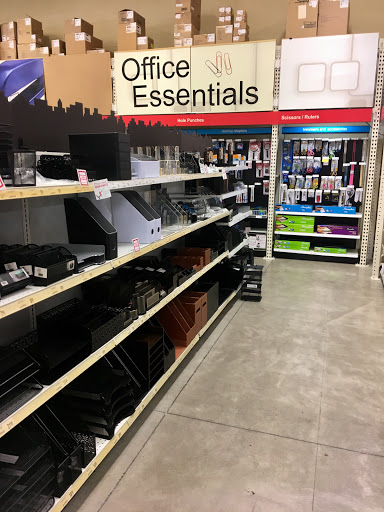 Office Supply Store «Office Depot», reviews and photos, 321 Rohnert Park Expy, Rohnert Park, CA 94928, USA