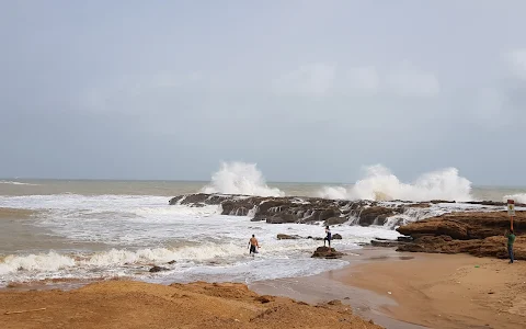 French Beach Karachi image