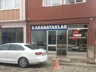 Karabataklar Deri ve Spor Giyim