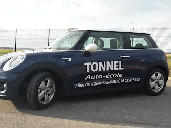 AUTO ECOLE TONNEL