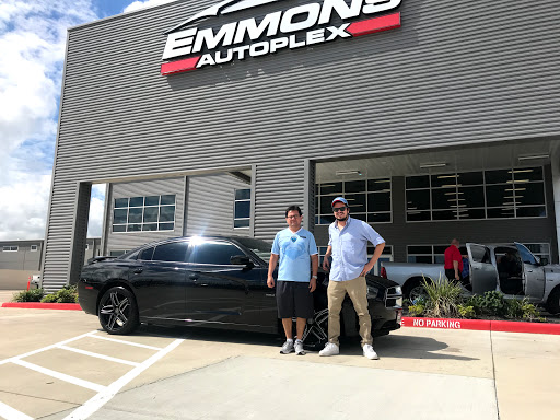 Emmons Autoplex