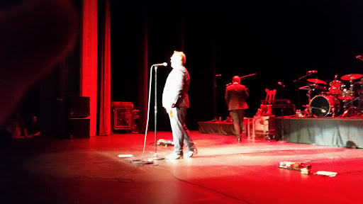 Performing Arts Theater «BARDAVON», reviews and photos, 35 Market St, Poughkeepsie, NY 12601, USA