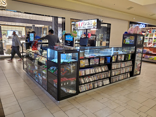 Shopping Mall «Cielo Vista», reviews and photos, 8401 Gateway Blvd W, El Paso, TX 79925, USA