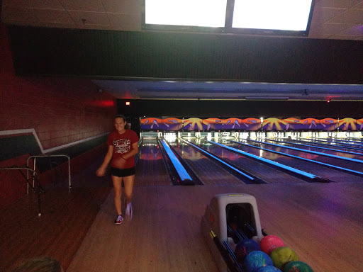 Bowling Alley «AMF Auburn Lanes», reviews and photos, 719 Opelika Rd, Auburn, AL 36830, USA