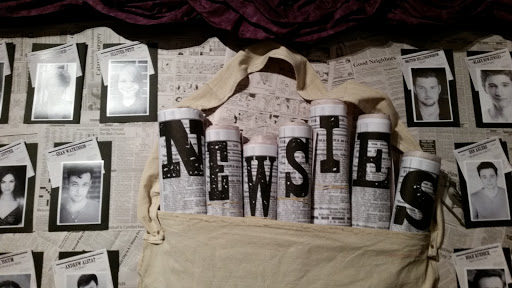 Performing Arts Theater «Wagon Wheel Theatre», reviews and photos, 2515 E Center St, Warsaw, IN 46580, USA