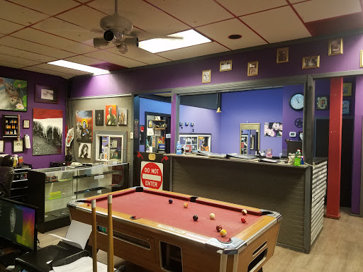 Find tattoo promo ideas for your next unique tattoo in Pearland at Black List Tattoo & Piercing Co.