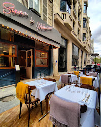 Photos du propriétaire du Restaurant français Le Petit George à Paris - n°1
