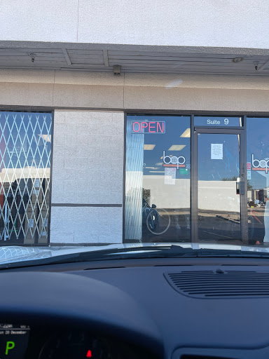 Bicycle Store «Bicycles of Phoenix», reviews and photos, 4848 E Cactus Rd #120, Scottsdale, AZ 85254, USA