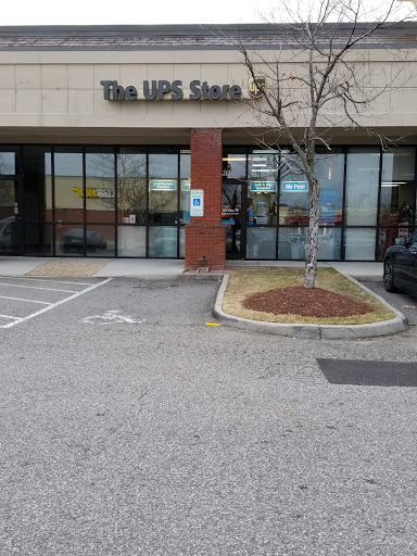 Shipping and Mailing Service «The UPS Store», reviews and photos, 2085 Lynnhaven Pkwy #106, Virginia Beach, VA 23456, USA