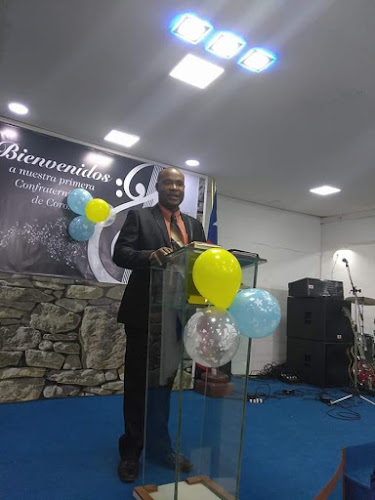 Comentarios y opiniones de Premiere eglise ev pentecostal haitienne de chile