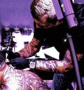 Body Piercing Shop «Multnomah Body Piercing and Tattoo», reviews and photos, 1861 NE Division St, Gresham, OR 97030, USA