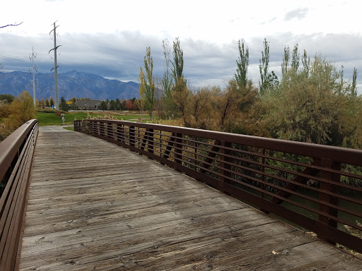 Golf Driving Range «River Oaks Golf Course», reviews and photos, 9300 Riverside Dr, Sandy, UT 84070, USA