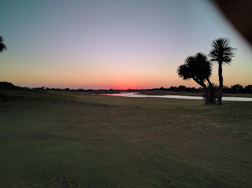 Golf Club «Tierra Santa Golf Club», reviews and photos, 1901 Club De Amistad, Weslaco, TX 78596, USA