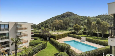 Magaly PROVOST - IAD Immobilier - Vallauris / Antibes à Vallauris
