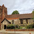 Parish Church of Saint Mary at the Elms