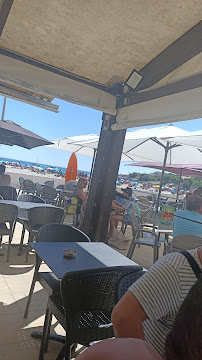 Atmosphère du Restaurant L'horizon à Martigues - n°2