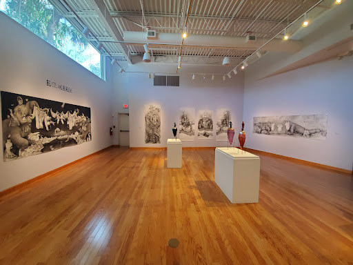 Art Center «Dunedin Fine Art Center», reviews and photos, 1143 Michigan Blvd, Dunedin, FL 34698, USA