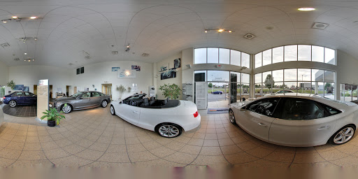 Audi Dealer «Audi Reading», reviews and photos, 2746 Bernville Rd, Leesport, PA 19533, USA