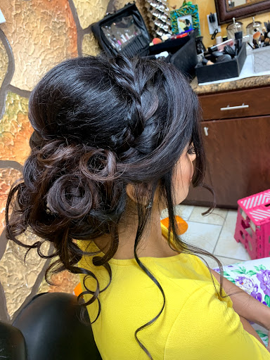 Beauty Salon «Asha Salon and Spa», reviews and photos, 3829 W Spring Creek Pkwy, Plano, TX 75023, USA