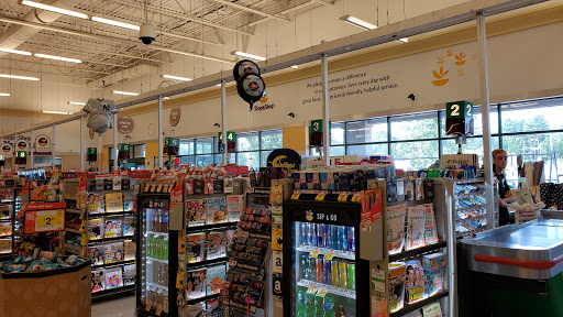 Grocery Store «Stop & Shop», reviews and photos, 334 NJ-31, Flemington, NJ 08822, USA