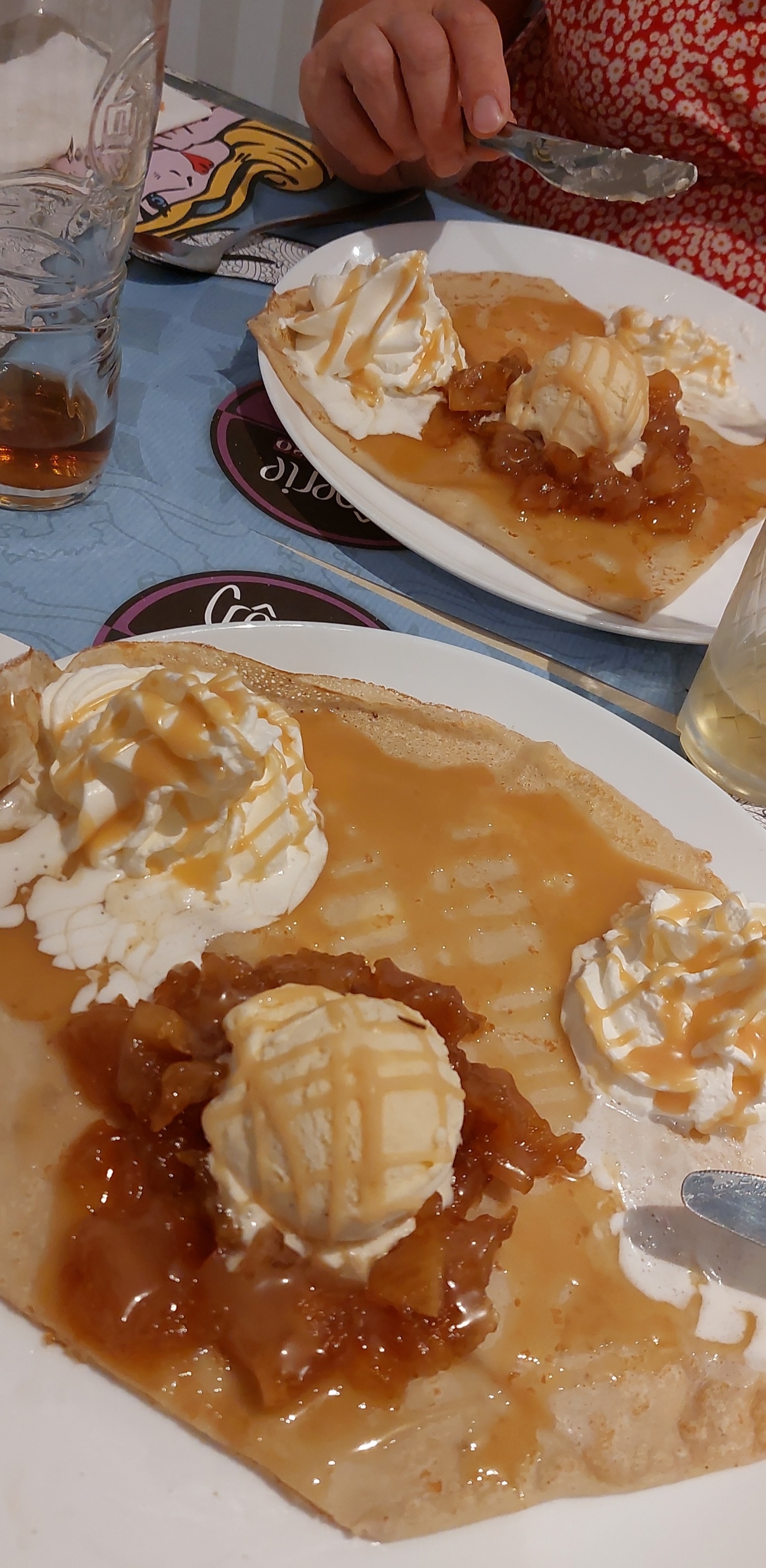 Photo n° 1 de l'avis de Faustine.E fait le 09/07/2019 à 20:24