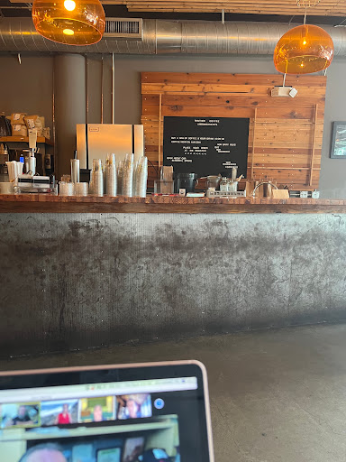 Coffee Shop «Panther Coffee», reviews and photos, 3407 Main Hwy, Miami, FL 33133, USA